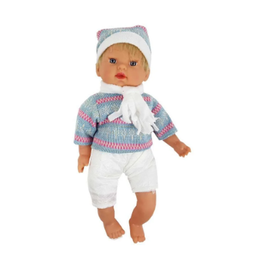 

ПупсLimo Toy мягконабивной 00199-2
