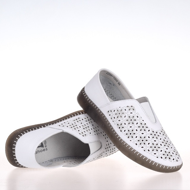 

Мокасины Allshoes 2209-1008 39