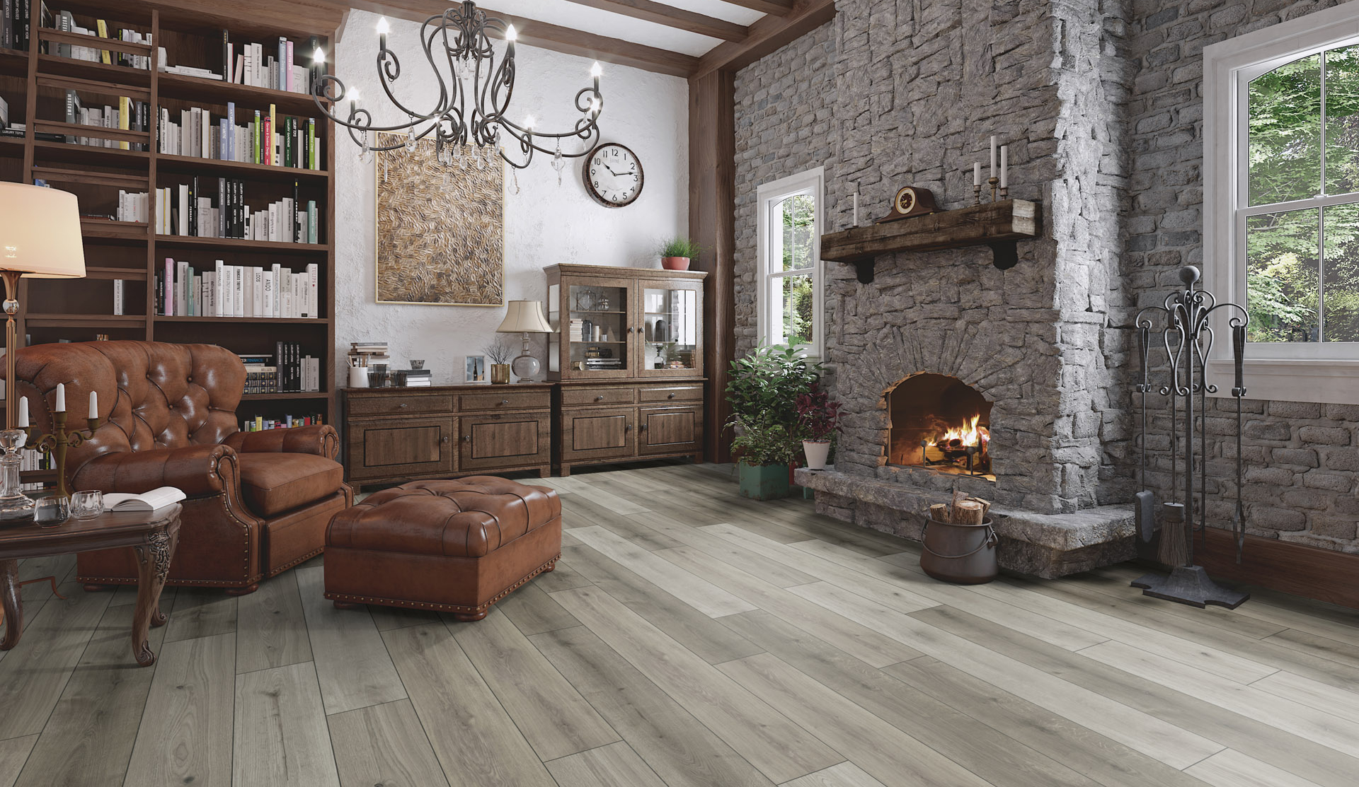 

Ламинат My Floor Cottage MV881 Plural Oak (MV881)