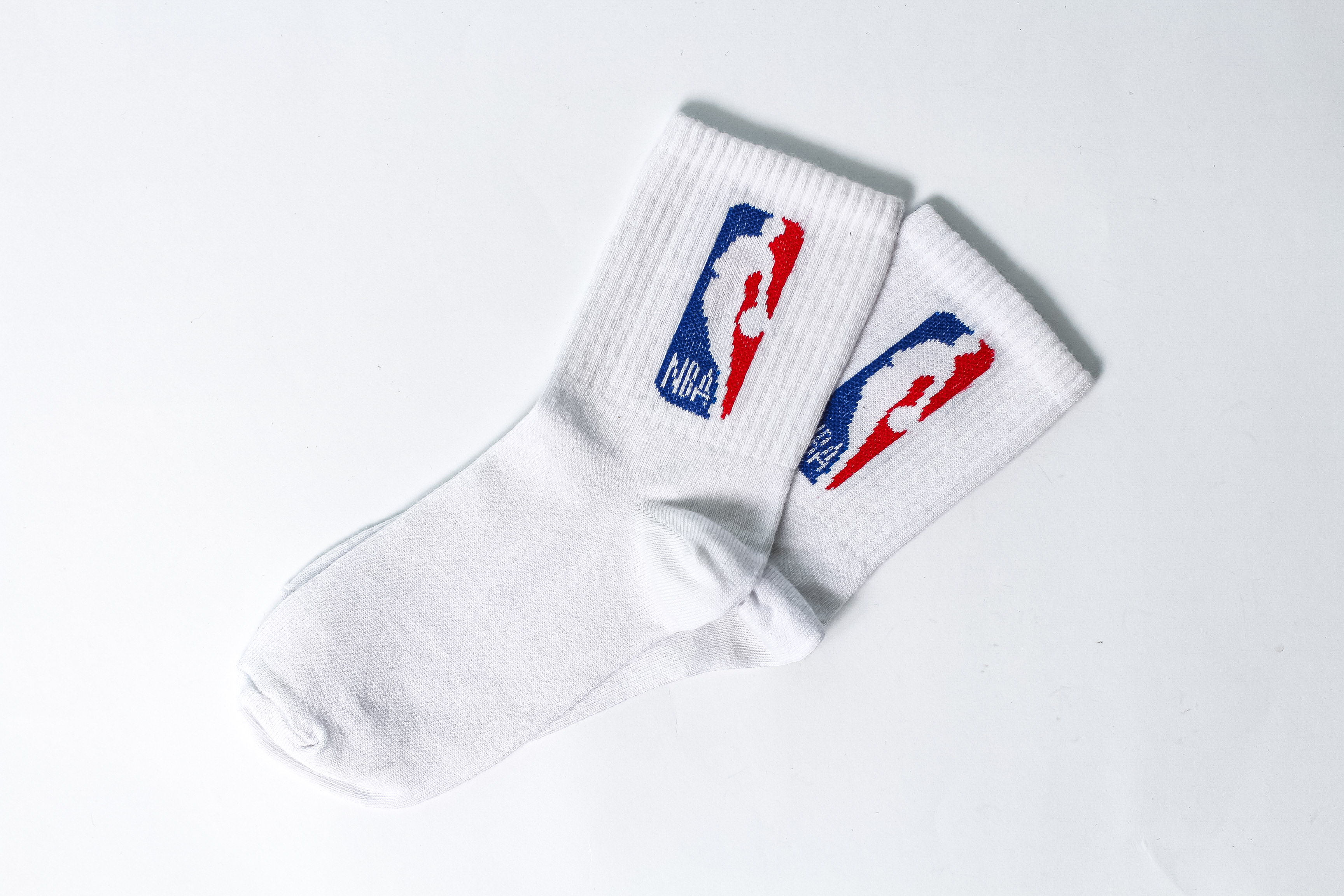 

Носки Crazy Llama`s NBA белые 223-79 белый 36-42