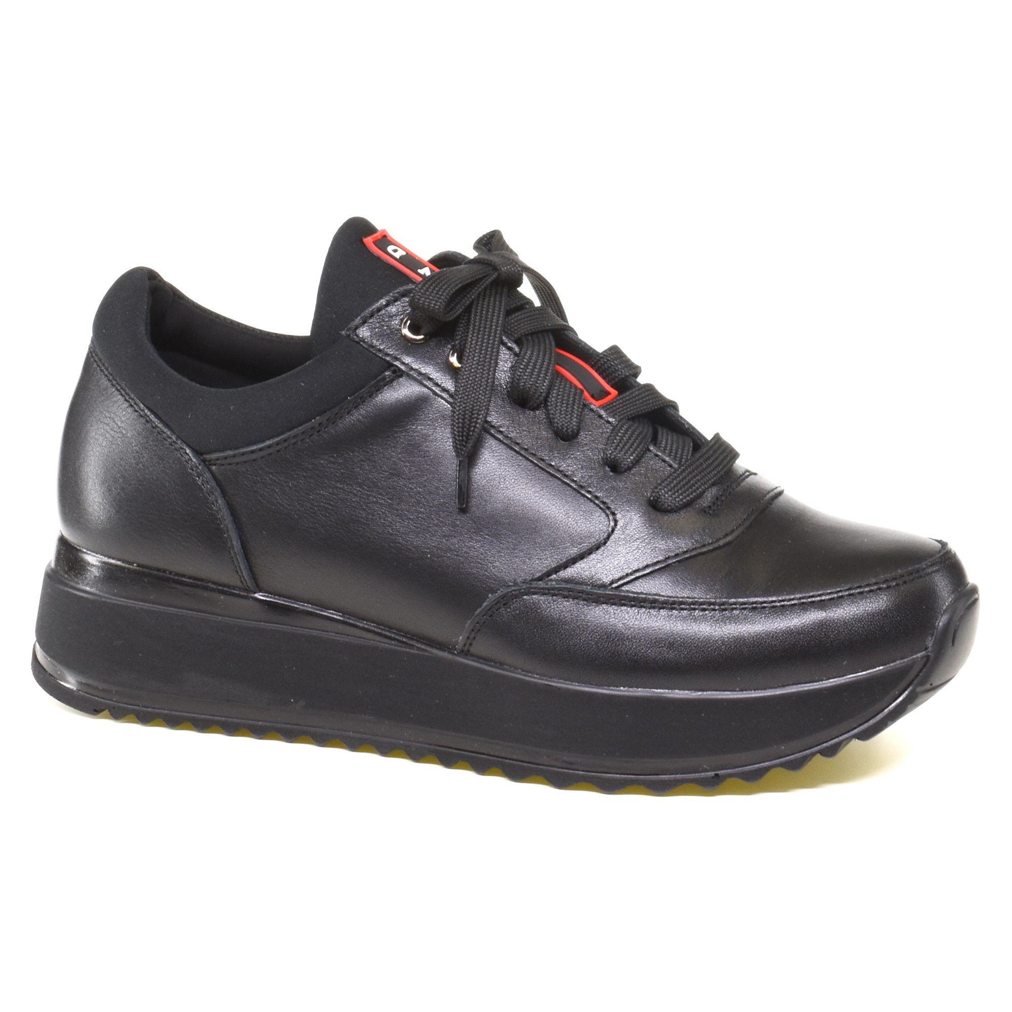 

Кроссовки Selesta 035009-41 Черный