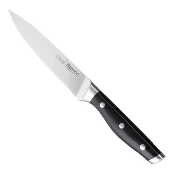

Нож универсальный Fissman Demi Chef 18 см 2364