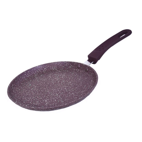 

Сковорода Fissman Mosses Stone 24 см 4308