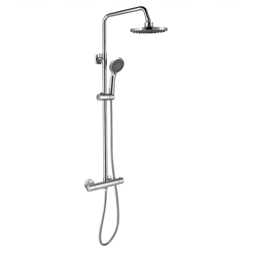

Душевая система Rozzy Jenori LUX RST100-5