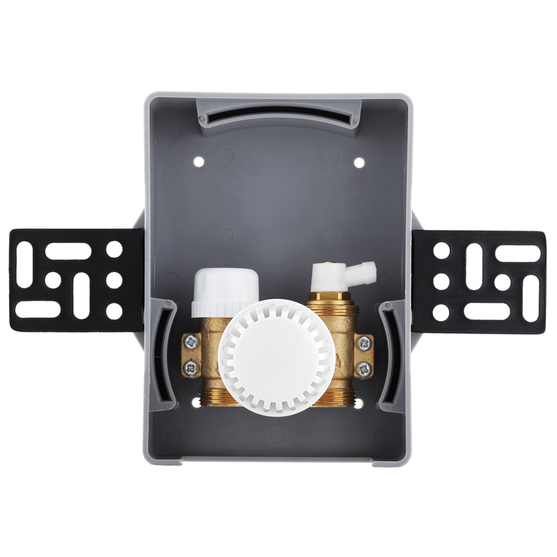 

Унибокс для теплого пола KOER KR.3001 (RTL+T) (KR2884)