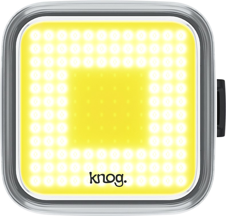 

Мигалка передняя Knog Blinder Square Front 200 Lumens (12287)