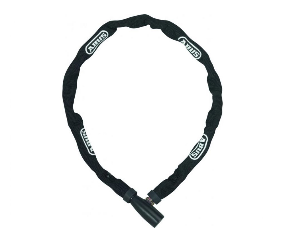 

Велозамок ABUS 1500/110 Web Black 563461