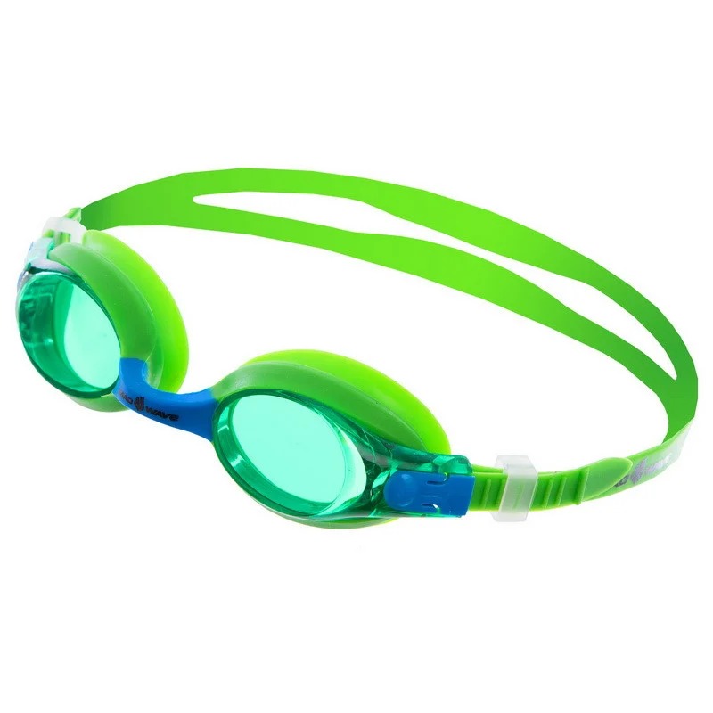 

Очки для плавания детские MadWave JUNIOR AUTO MULTI красные M041602