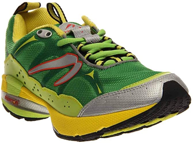 

Кроссовки Newton Running Terra Momentum размер 41