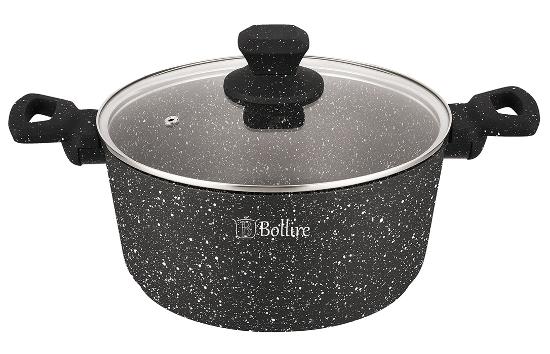 

Кастрюля Bollire Venezia (1002)