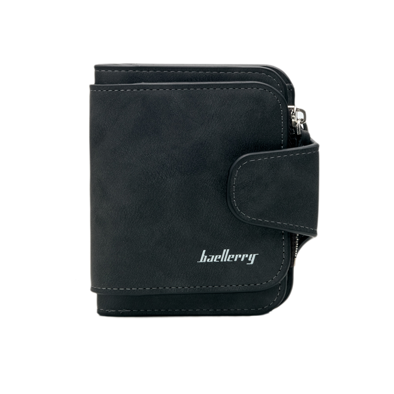 

Кошелек Baellerry Forever mini черный