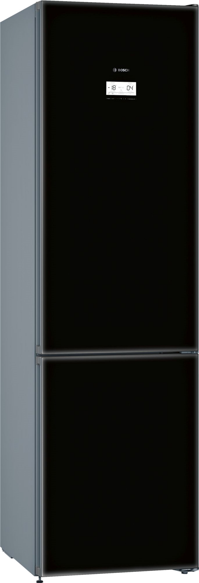 

Двухкамерный холодильник BOSCH KGN39LB316