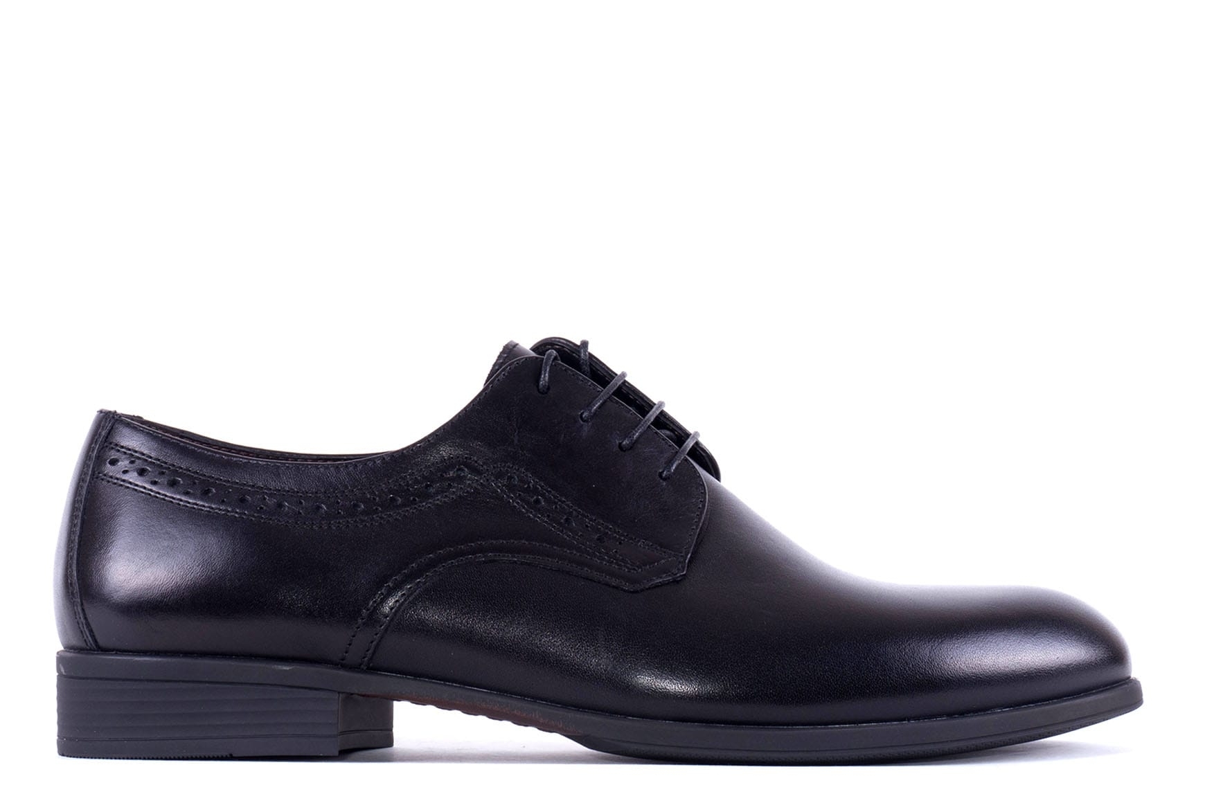 

Туфли мужские Ikos 2285-1 Черные 44