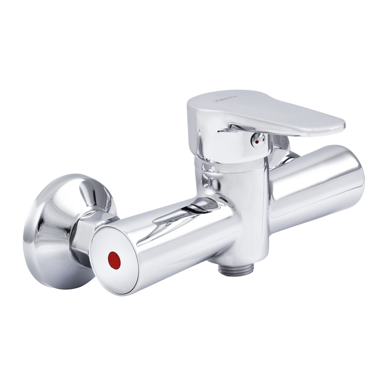 

Смеситель для душа ZERIX PUD5 146 ZX0206