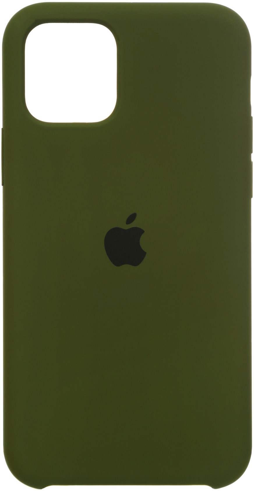 

Панель ArmorStandart Silicone Case для Apple iPhone 11 Pro Virid Green