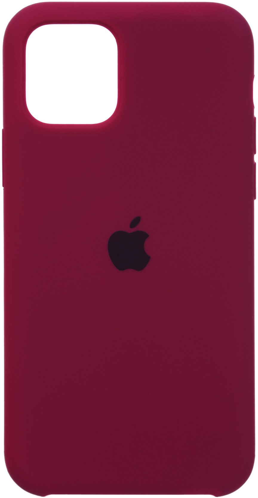 

Панель ArmorStandart Silicone Case для Apple iPhone 11 Pro Marsala