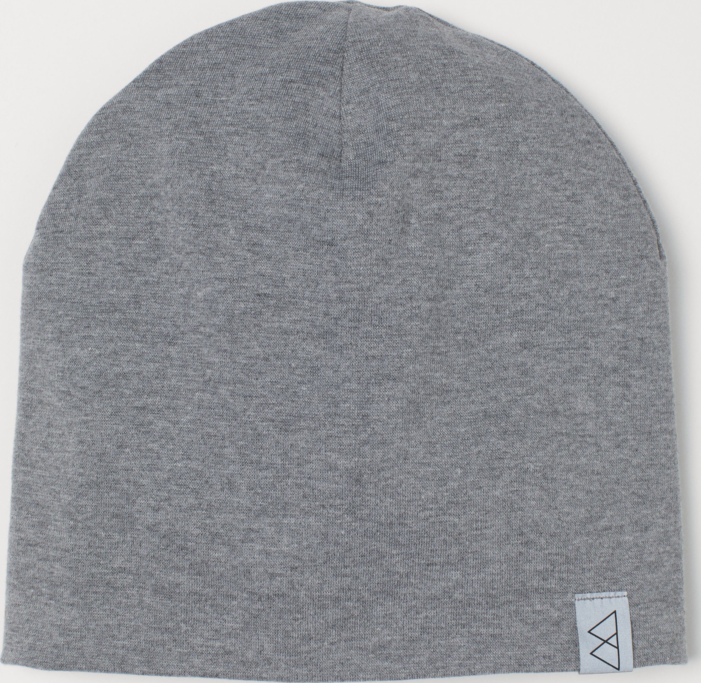 

Шапка H&M 7313839 52-58 Серая