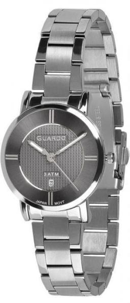 

Женские наручные часы Guardo P11688(m) SB