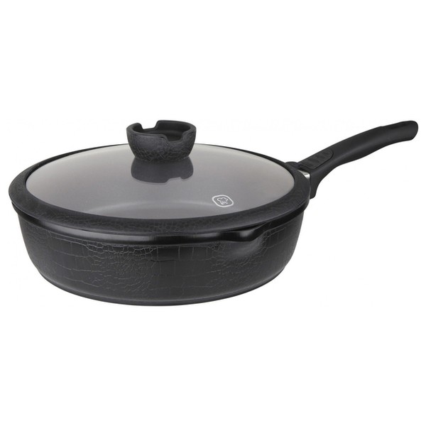 

Сотейник с крышкой Rondell Escurion 28 см RDA-871