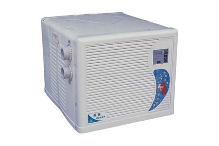 

Холодильник(чиллер) SunSun HYH-1DR-A, до 1100 л