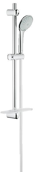 

Душевой набор GROHE Euphoria , 600мм 27230001