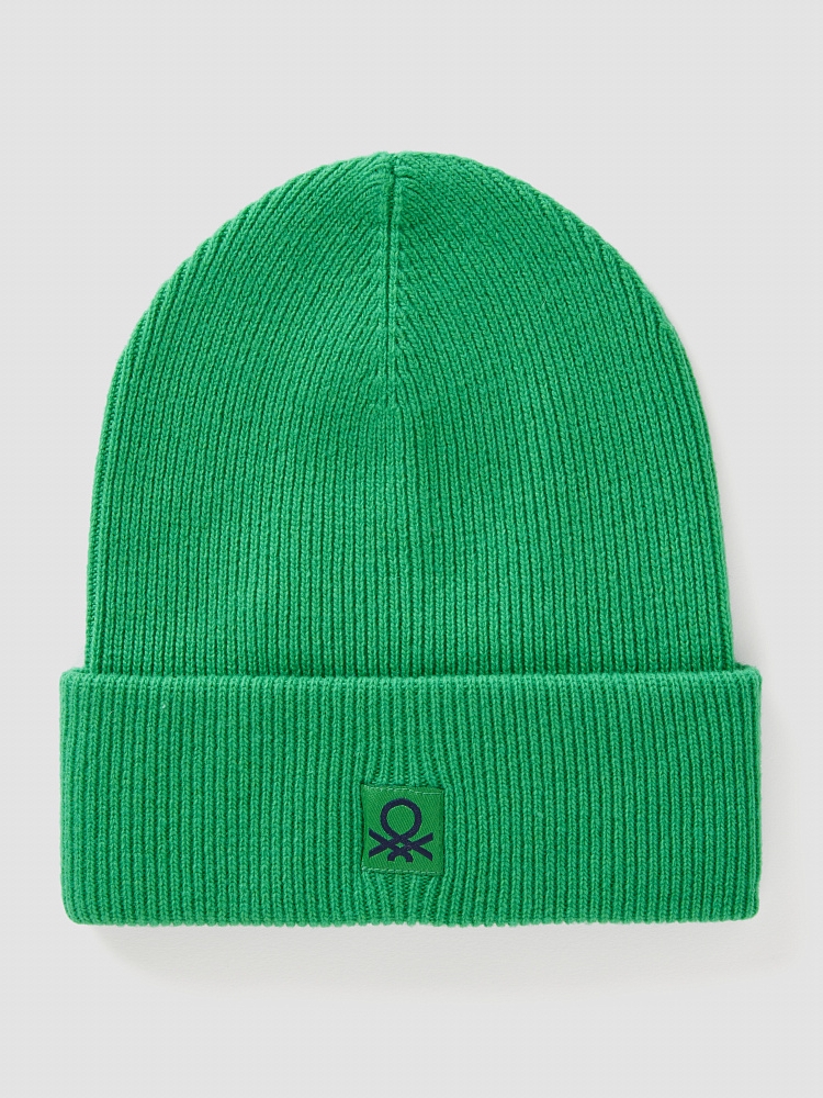 

Шапка United Colors of Benetton 1244C0324.G_108 L