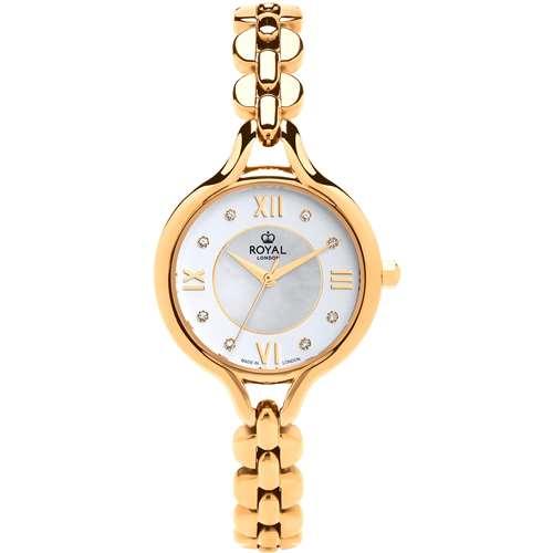 

Часы Royal London 21427-03
