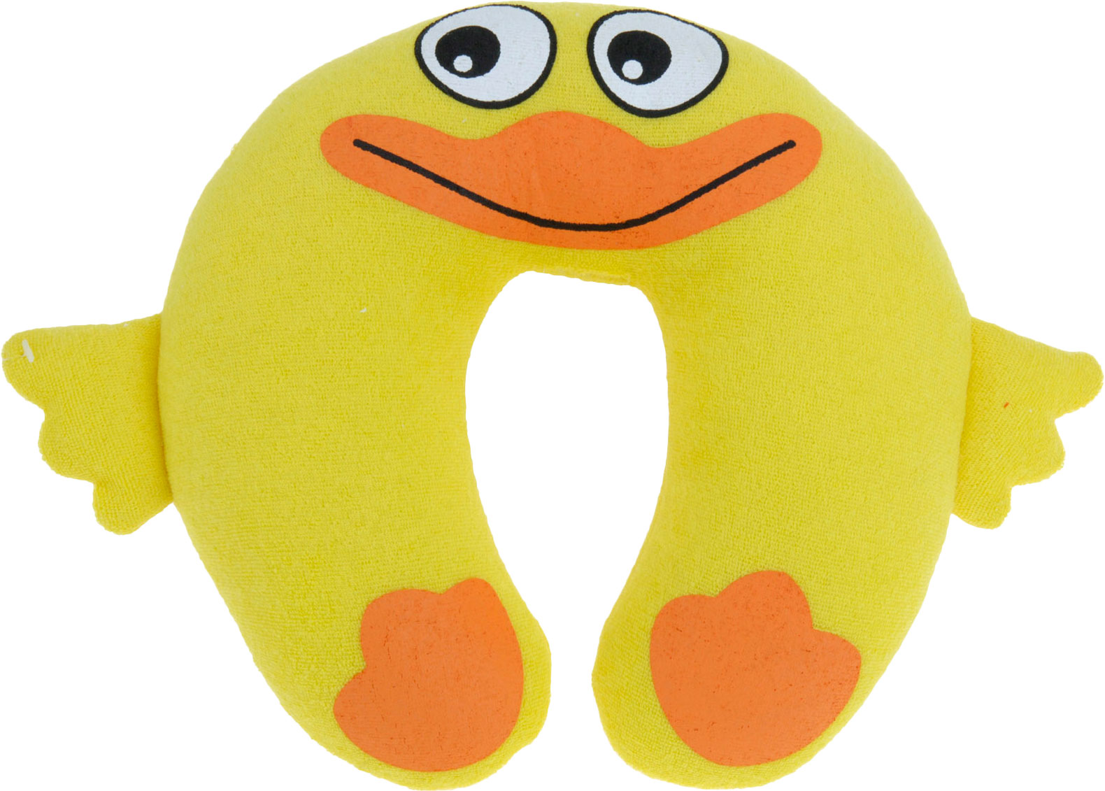

Подушка для путешествий ProWorld Duck 26х24х8 см
