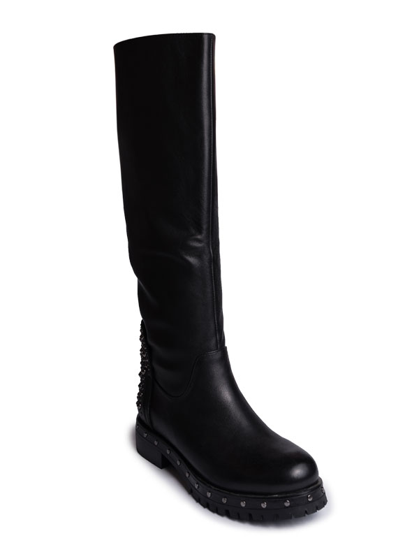 

Сапоги BROCOLY H1169-L109 41 Черные