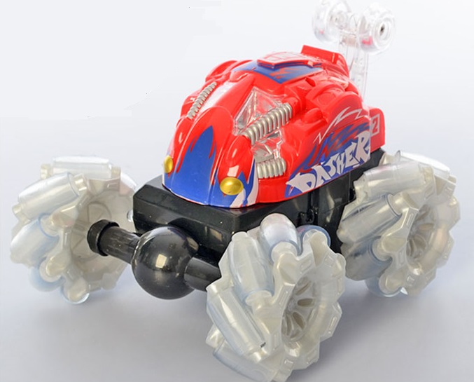 

Машинки на радиоуправлении Машинка Limo Toy M 4153,красный (PL001026)