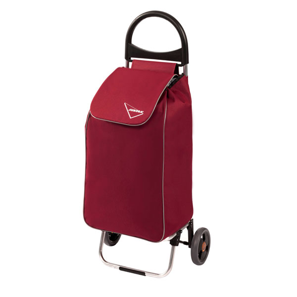 

Сумка Aurora Portofino 50 Bordeaux (F00202941)