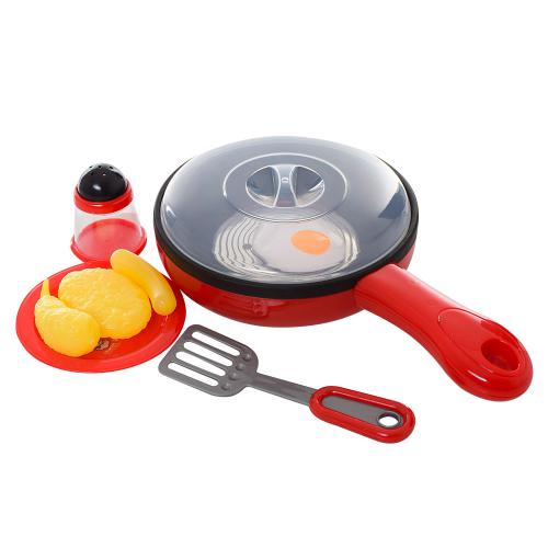 

Игровой набор Набор посуды Bambi NF223 (BI000038431)