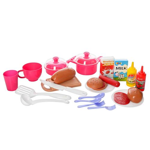 

Игровой набор Кухня Bambi 8336B (BI000038503)