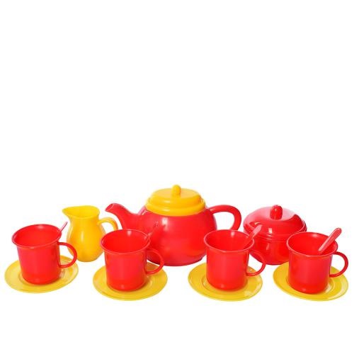

Игровой набор Набор посуды Bambi LN753A4 (BI000038458)