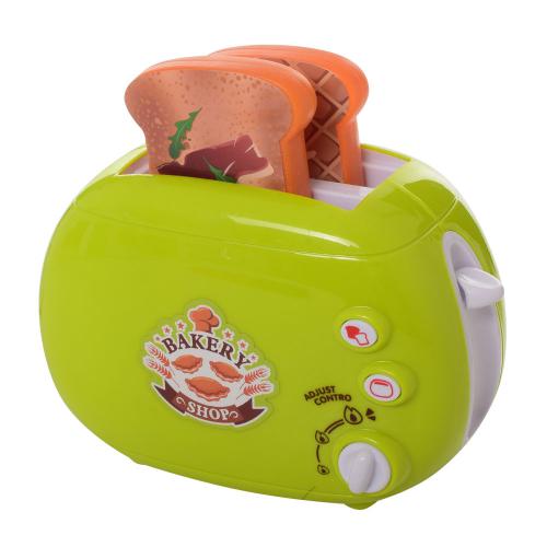 

Игровой набор Тостер Bambi XS-18103/XS-19096 (BI000038441)