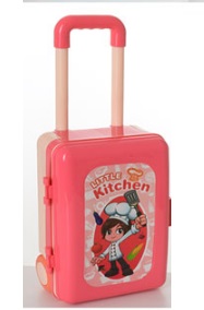 

Игровой набор Кухня Bambi CK6082 (BI000038552)