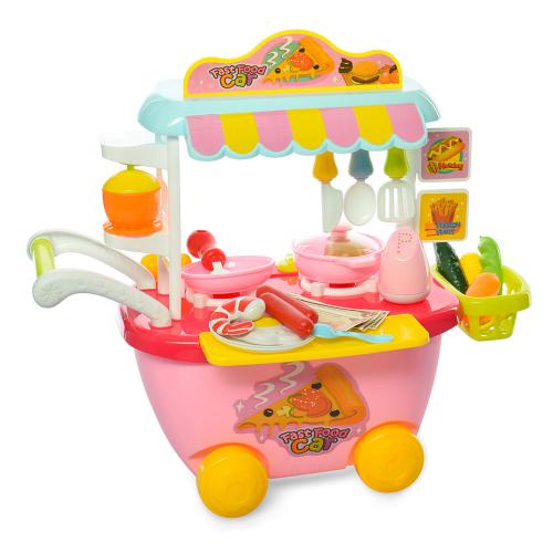 

Игровой набор Кухня Bambi 889-126 (BI000038565)