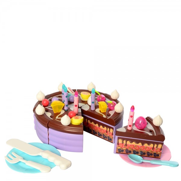 

Игровой набор Набор продуктов Bambi D977-17 (BI000038601)