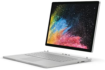 

Ноутбук MICROSOFT SURFACE BOOK 2 15 1TB i7 16GB RAM GTX1060 6GB (FVH-00001) (F00219203)