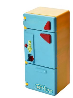 

Игровой набор Холодильник Bambi XS-14006 (BI000038505)