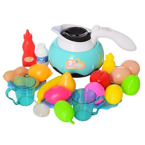 

Игровой набор Кофеварка Bambi QC-3B (BI000038578)