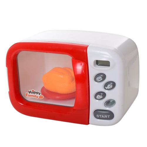 

Игровой набор Микроволновка Bambi 5208 (BI000038579)