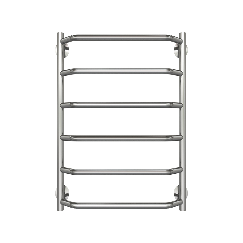 

Полотенцесушитель Deffi Трапеция 500x500 водяной