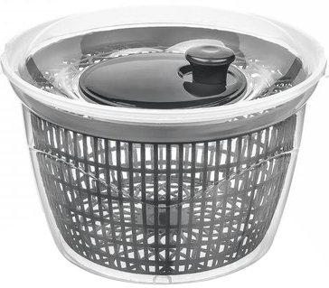 

Сушка для салата Bager Grey 4.5 л (BG-365 G)