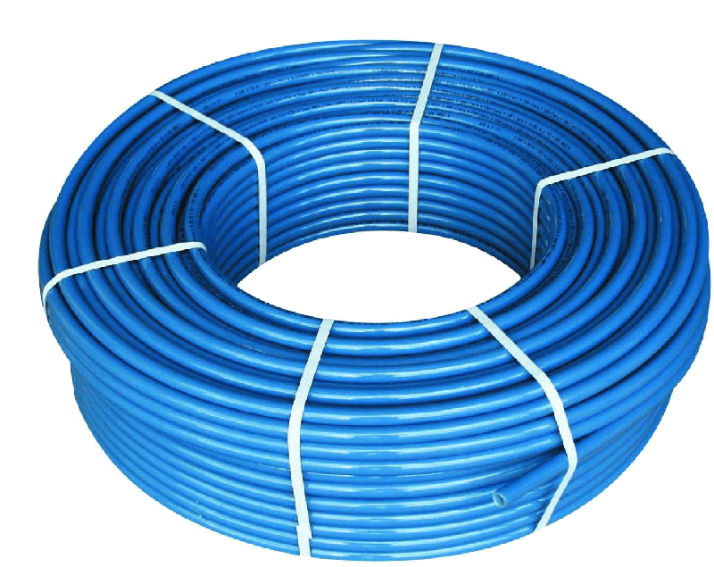

Труба для теплого пола KAN-therm 0.2176OP Blue Floor PE-RT 16x2 (200м) (CM)