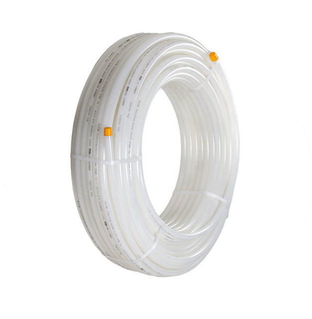 

Труба для теплого пола Firat 12878216 PE-Xb с кислородным барьером 16x2 (160м) (CM)