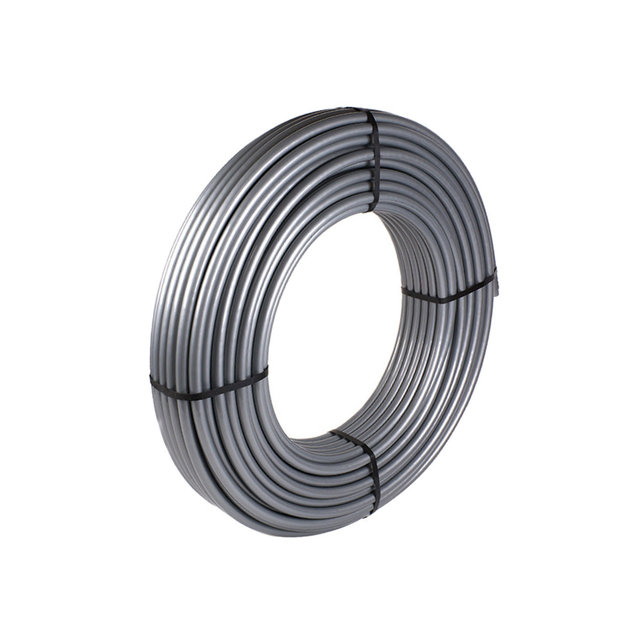 

Труба для теплого пола FADO PA01-2 PE-Xa с кислородным барьером 16x2,2 (240м) (CM)