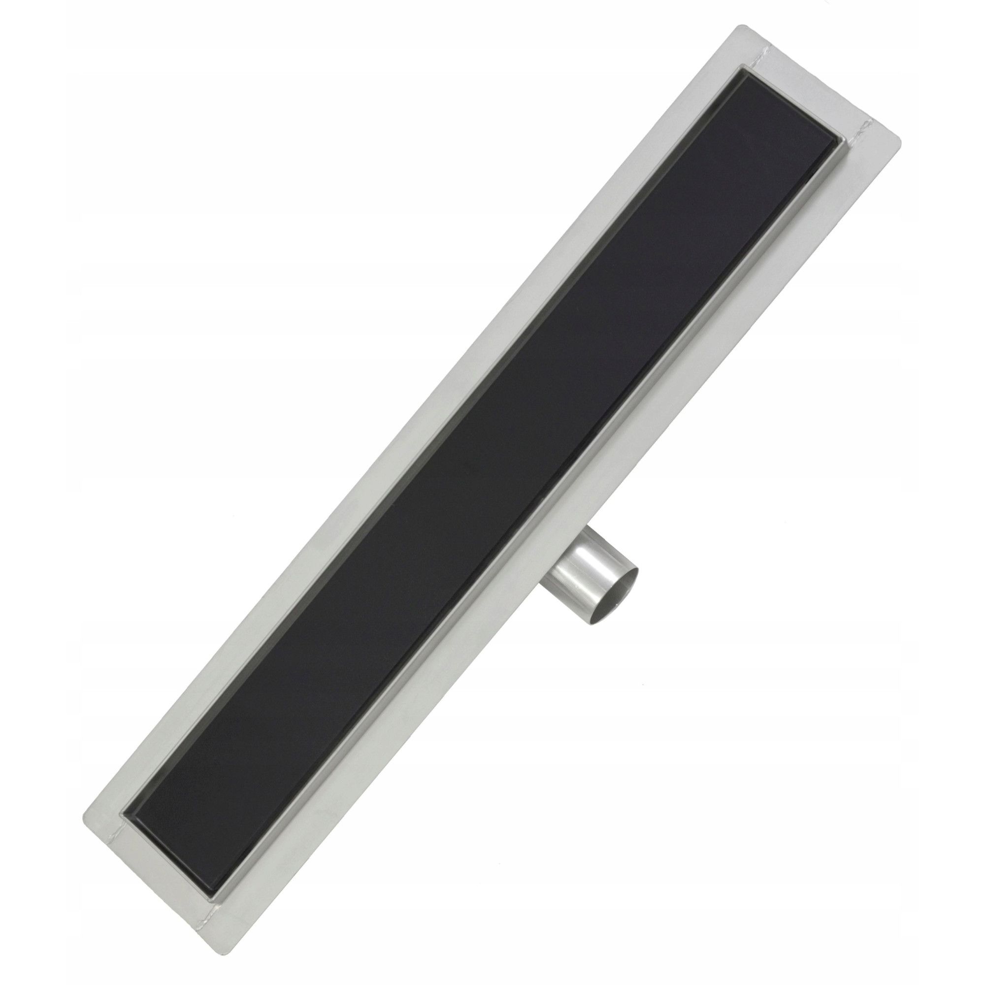 

Трап для душа FALA Black Gass 75381 600 мм (CM)