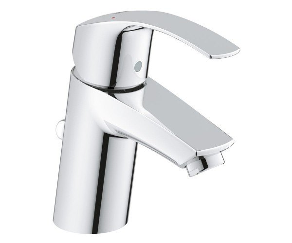 

Смеситель для раковины Grohe EuroSmart (33265002) (CM)