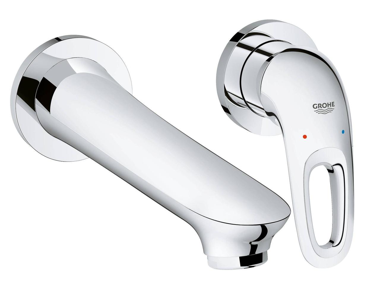 

Смеситель для раковины Grohe Eurostyle (19571003) (CM)